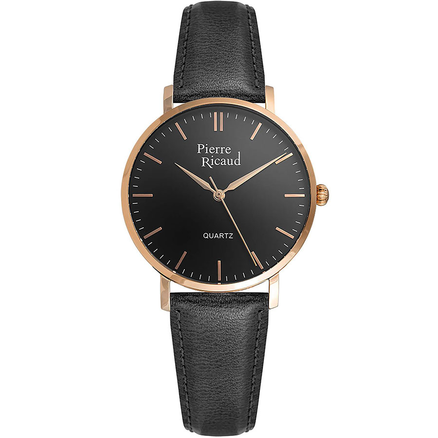 Часы Pierre Ricaud Ladies P51074.9214Q